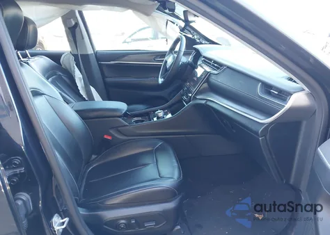 2023 Jeep Grand Cherokee L Limited 4X4 z USA, uszkodzony, nr VIN 1C4RJKBG6P8815812